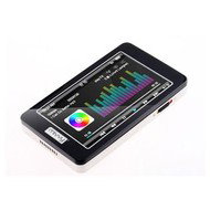 Mivvy Record H5 8GB - MP4 Player
