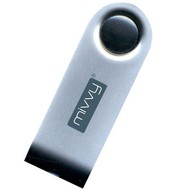 Mivvy FlashDrive 2GB - Flash Drive