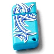 Mivvy FlashDrive design 4GB - Flash Drive
