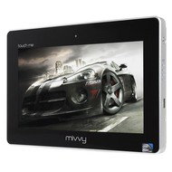 MIVVY Touch Me - Tablet PC