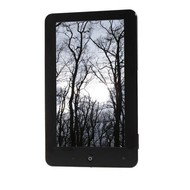 Mivvy MIDroid A715 černý - Tablet