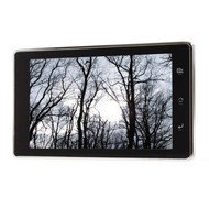 Mivvy MIDroid Q721 černý - Tablet