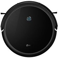 360 Robot Vacuum C50 Black - Robot Vacuum
