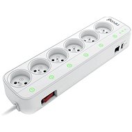 Revogi Smart Power Strip - Smart Socket