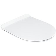 Ravak Toilet seat VITA SLIM - Toilet Seat