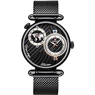 Reward RD6200M-C. černé - Women's Watch