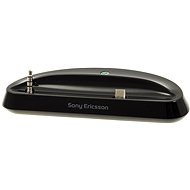 Sony Ericsson DK300 Black - Docking Station