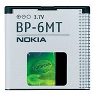 Nokia BP-6MT Li-Ion 1050 mAh Bulk - Mobiltelefon akkumulátor
