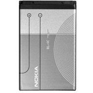 Nokia BL-4C Li-Ion 950 mAh - Handy-Akku