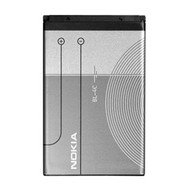 Nokia Li-Ion akumulátor BL-4C 820 mAh pro GSM Nokia - Phone Battery
