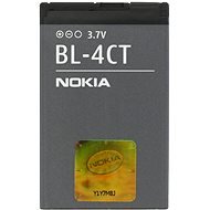 Nokia BL-4CT Li-Pol 860 mAh Bulk - Mobiltelefon akkumulátor