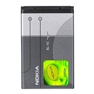 Nokia BL-4C Li-Ion 950 mAh bulk - Phone Battery