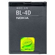 Nokia BL-4D Lí-Ión 1200 mAh, bulk - Batéria do mobilu