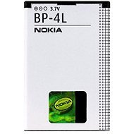 Nokia BP-4L Li-Po 1500 mAh - Mobiltelefon akkumulátor