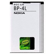 Nokia BP-4L Li-Pol 1500 mAh bulk - Batéria do mobilu