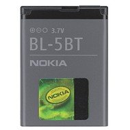 Nokia BL-5BT Li-Ion 870 mAh - Batéria do mobilu