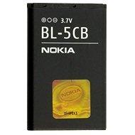 Nokia BL-5CB Li-Ion 800mAh Bulk - Phone Battery