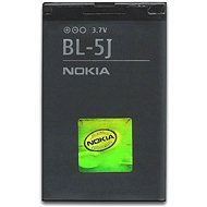 Nokia BL-5J Li-Ion 1320 mAh - Mobiltelefon akkumulátor