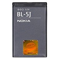 Nokia BL-5J Li-Ion 1430 mAh bulk - Handy-Akku