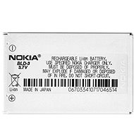 Nokia Li-Ion BLD-3 - Phone Battery