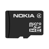 Nokia MU-45 Micro Secure Digital (Micro SD) 32GB SDHC - Memory Card
