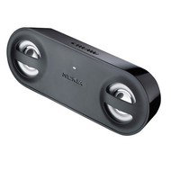 Nokia MD-8 black - Mini Speakers