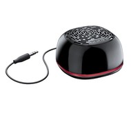Nokia MD-9 black - Mini Speaker