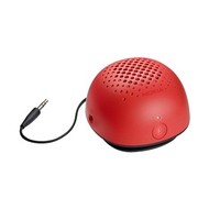 Nokia MD-11 coral - Mini Speaker
