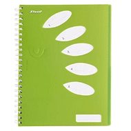 REXEL Joy lime lined A4 - Notepad