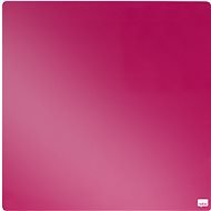 NOBO Mini 35,7 x 35,7 cm, rózsaszín - Mágneses tábla