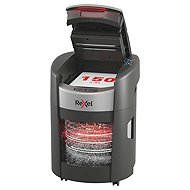 REXEL ShredMax Autofeed+ 150X P4 - Paper Shredder