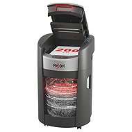 REXEL ShredMax Autofeed+ 200M P5 - Paper Shredder