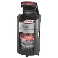 REXEL ShredMax Autofeed+ 300M P5 - Paper Shredder