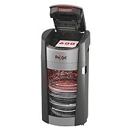 REXEL ShredMax Autofeed+ 600M P5 - Paper Shredder
