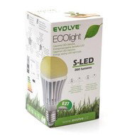 EVOLVE EcoLight - LED Bulb