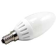  EVOLVEO ECOLIGHT 3W - candle  - LED Bulb