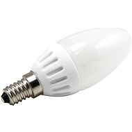 EVOLVEO ECOLIGHT 3.5W - Candle - LED Bulb