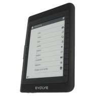 EVOLVE Cell - E-Book Reader