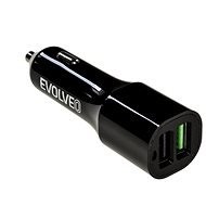 EVOLVEO MX310 Dual USB - Nabíječka do auta