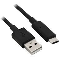 EVOLVEO USB Type-C - microUSB - Data Cable