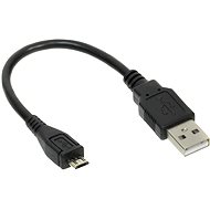  EVOLVEO USB cable A-Microbe, 15 cm  - Data Cable