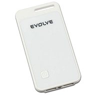 EVOLVE TurboPower MX400 - Rechargeable Battery
