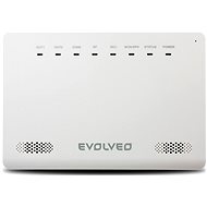  EVOLVEO ALARMEX - Wireless security property  - Alarm