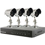EVOLVE Detective S4C - Network Recorder 