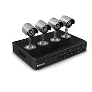 EVOLVEO Detective S4CI - Camera System