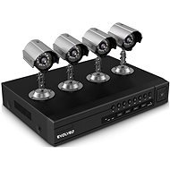  EVOLVEO Detective S4CIH  - Camera System