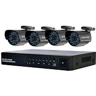  EVOLVEO Detective S4CIH7  - Camera System