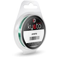 Delphin Kyoto Green 50m 0,148mm 2kg - Fishing Line