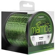 Delphin Mamba Carp Camouflage 300m 0,32mm 7,4kg - Fishing Line