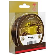 Delphin Mamba feeder Bronze 200m - Fishing Line